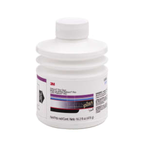 3M Platinum Plus Glaze 3080